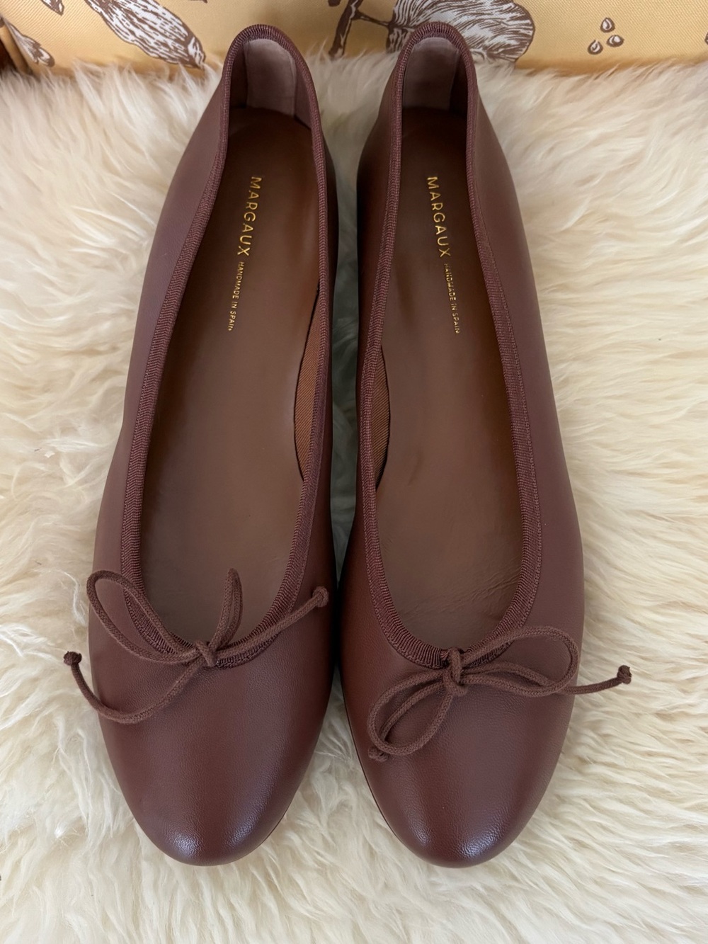 NEW! Margaux THE DEMI